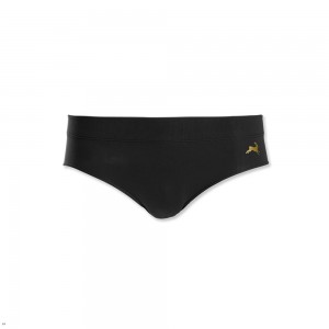 Tracksmith Race Brief Women's Underwear Black NZ | 76840DZFH