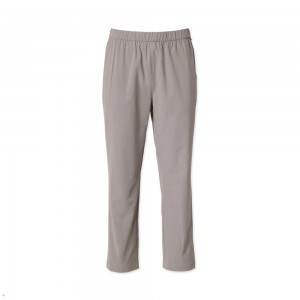 Tracksmith Rapid Transit Jogger Women's Pants Gray NZ | 85142ROAC