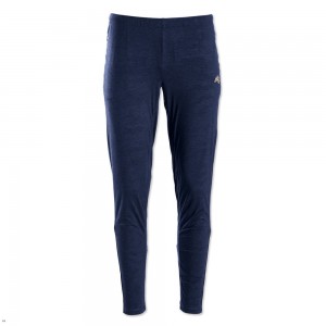 Tracksmith Session Women's Pants Navy NZ | 43296QRKE