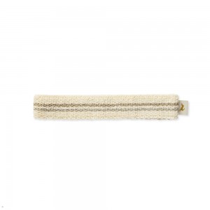 Tracksmith Sweatband Other Accessories Beige NZ | 45302TVDE