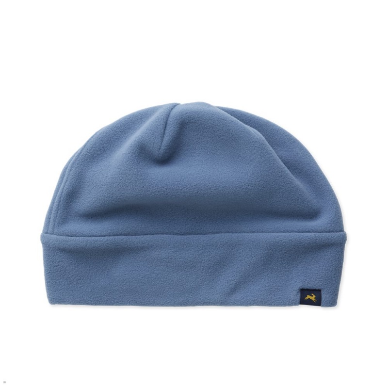 Tracksmith Franklin Hats Lagoon NZ | 59863RTUZ